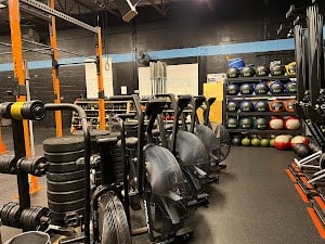 Photo of CrossFit Lake Wylie