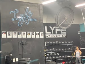 Photo of CrossFit LYFE