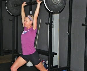 Photo of CrossFit Recharge