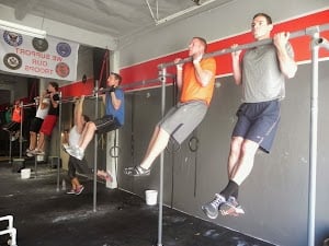 Photo of CrossFit Recharge