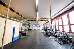 Photo of CrossFit Gleis 10