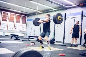 Photo of CrossFit Gleis 10