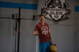 Photo of CrossFit Gleis 10