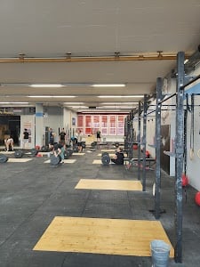 Photo of CrossFit Gleis 10