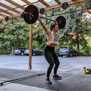 Photo of CrossFit Woodslawn