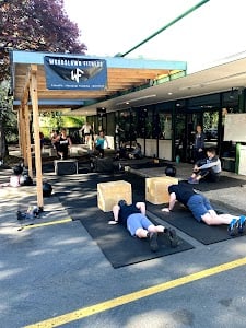 Photo of CrossFit Woodslawn