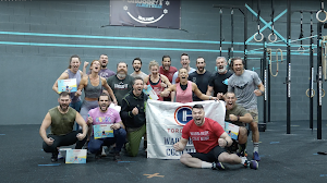 Photo of CrossFit Albertville