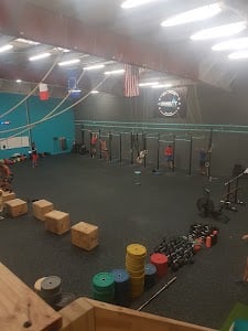 Photo of CrossFit Albertville