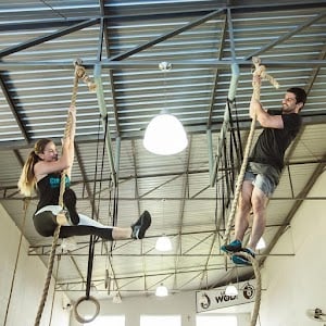 Photo of CrossFit Catanduva