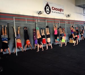 Photo of CrossFit Catanduva