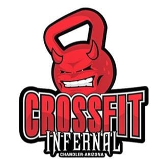 Photo of CrossFit Infernal