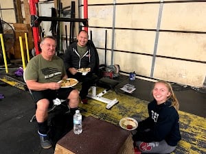 Photo of All Heart CrossFit