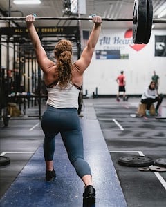 Photo of All Heart CrossFit