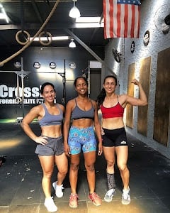 Photo of CrossFit Saquarema