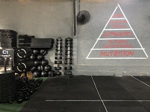 Photo of CrossFit Saquarema