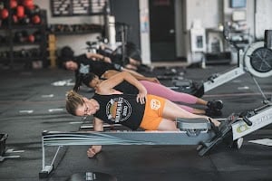 Photo of CrossFit Hampton Roads