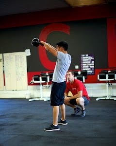 Photo of CrossFit Hampton Roads