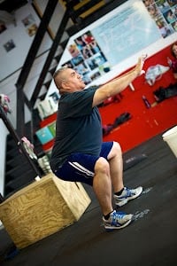 Photo of CrossFit Hampton Roads