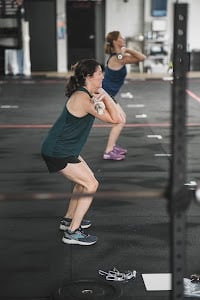 Photo of CrossFit Hampton Roads