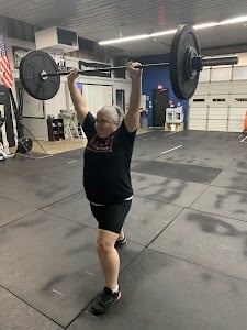 Photo of CrossFit Hampton Roads