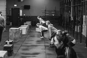 Photo of CrossFit Hampton Roads