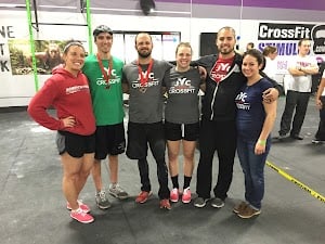 Photo of CrossFit Hampton Roads