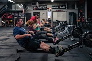 Photo of CrossFit Hampton Roads