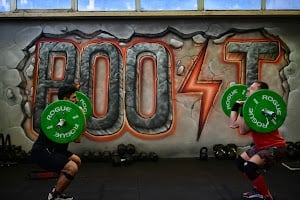 Photo of CrossFit Boost