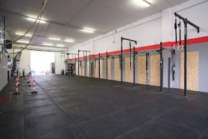 Photo of CrossFit Boost