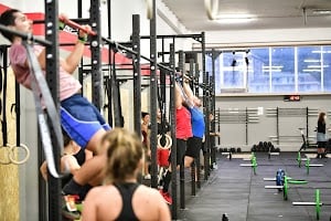 Photo of CrossFit Boost