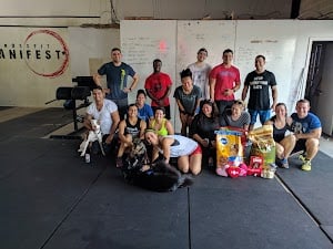 Photo of CrossFit Manifest