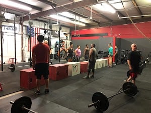 Photo of CrossFit Manifest