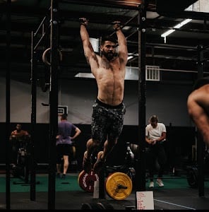 Photo of CrossFit Goliath