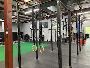 Photo of CrossFit Goliath