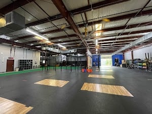 Photo of CrossFit Goliath