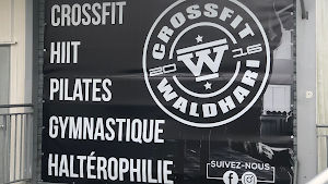 Photo of CrossFit WaldHari