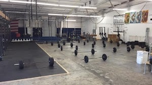 Photo of Neighborhood CrossFit