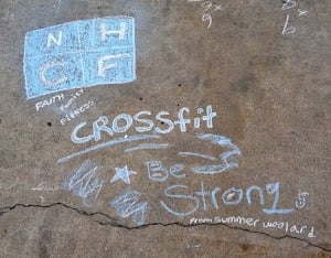 Photo of Neighborhood CrossFit