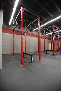 Photo of Cable CrossFit