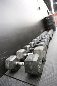 Photo of Cable CrossFit