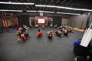 Photo of Cable CrossFit