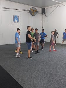 Photo of CrossFit 926