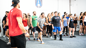 Photo of CrossFit 926