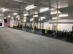 Photo of CrossFit 926