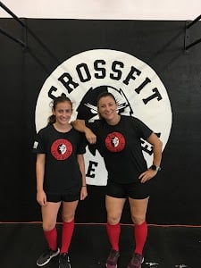 Photo of CrossFit Eagle Alley