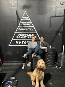 Photo of CrossFit Eagle Alley