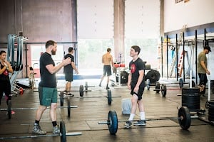 Photo of CrossFit Eagle Alley