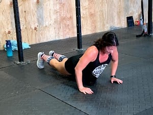 Photo of CrossFit Cocoa Beach