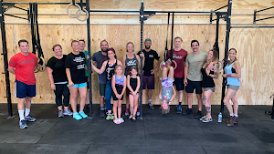 Photo of CrossFit Cocoa Beach