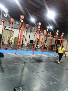 Photo of N4 CrossFit